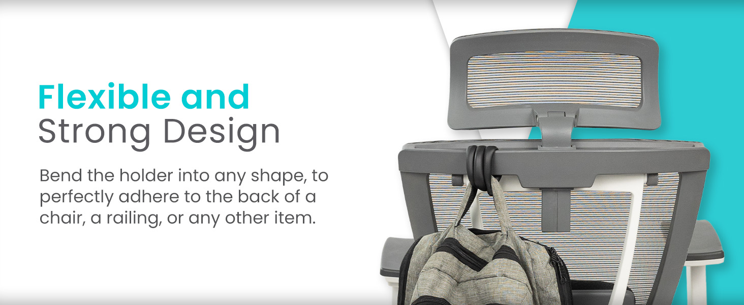 Flexible and Strong Design