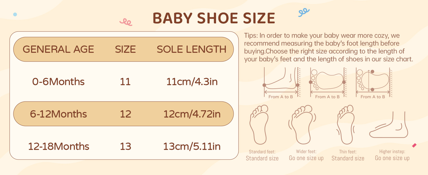 Baby Girls Boys Canvas Sneakers Soft Sole High-Top Ankle Infant First Walkers Crib Shoes