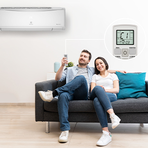 Electrolux Air Conditioner