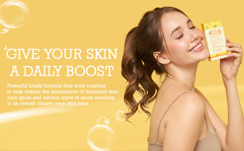 kojic acid