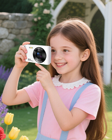 digital camera