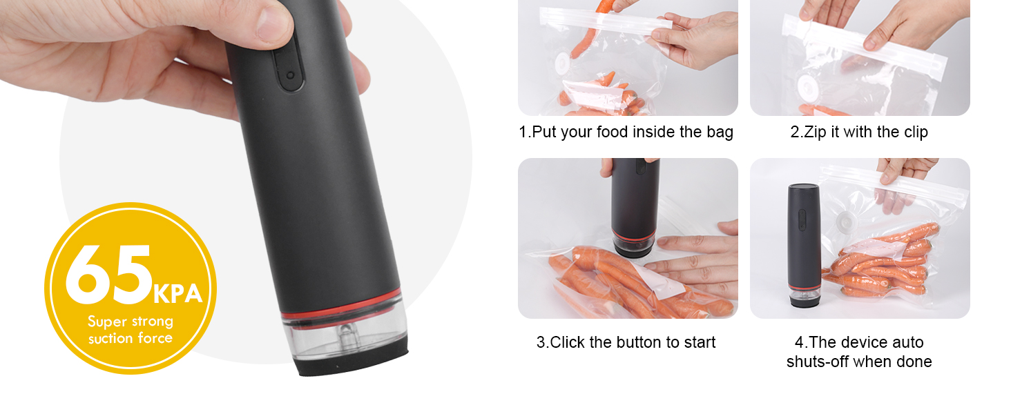 handheld vacuum seal pump 2