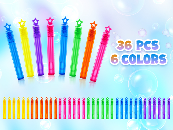 bubble wand