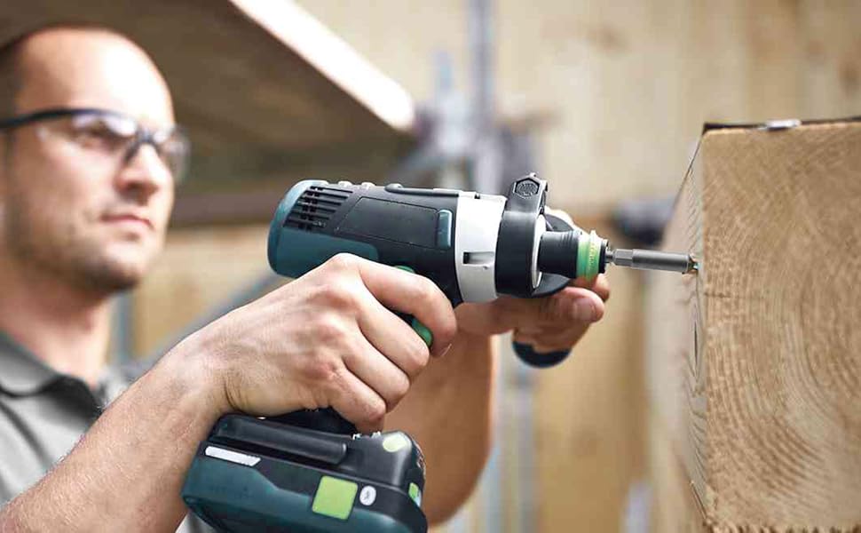 PAGOW 1/4"Hex Shank Nut Driver Power Wing Nut Drill Bit