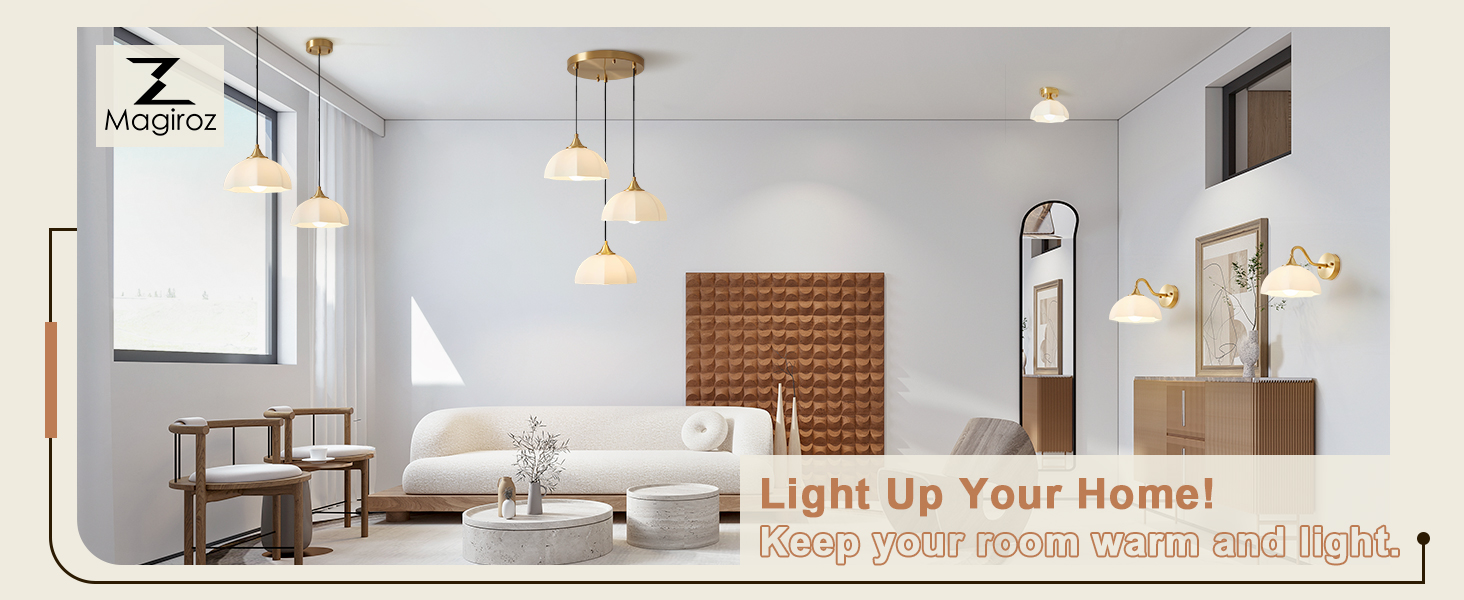 Modern Wall Lighting