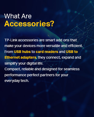 Accessories