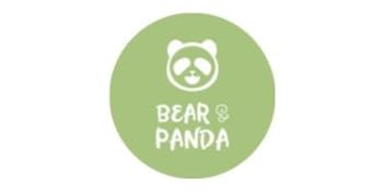 Bear & Panda