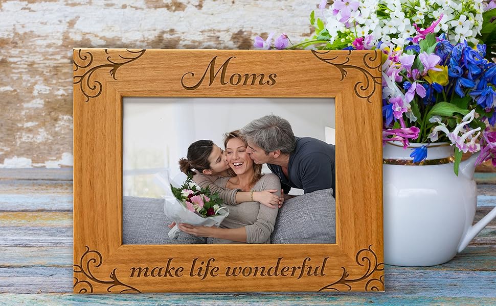Amazon.com - Grandparents Picture Frame, Only The Best
