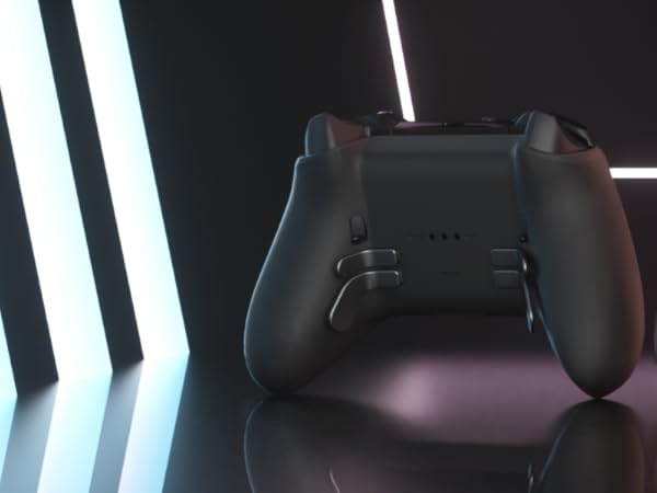 Bottom Shell for Xbox Elite Series 2 Controller
