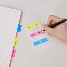  Spiral Bullet Dotted Journals