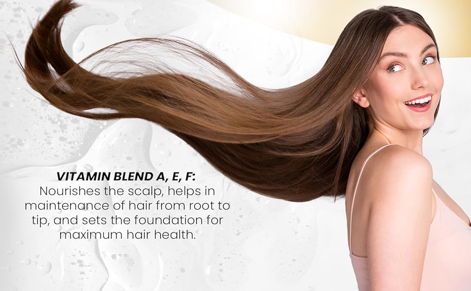 egg protein hair oil