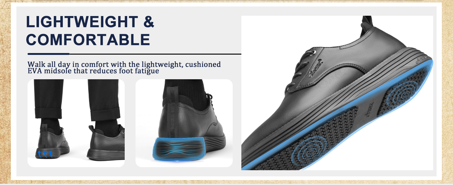 non slip shoes for men