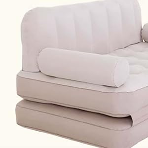 Amazon.co.jp: エアーベッド ダブル エアーソファー 電動ポンプ