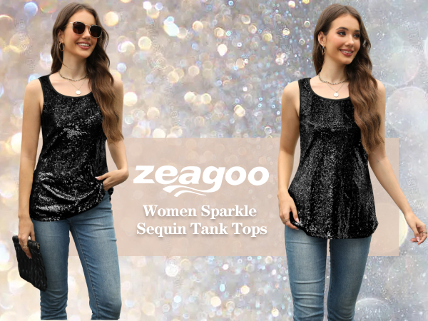 【新品未使用】gajess Glitter Camisole black Glitter Camisole Dress | Gajess