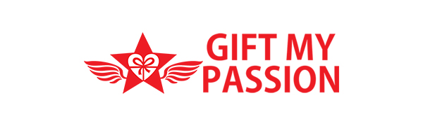 GIFT MY PASSION