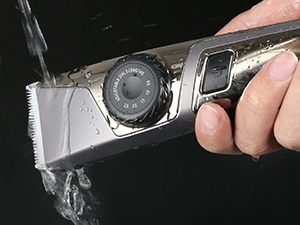 beard trimmer