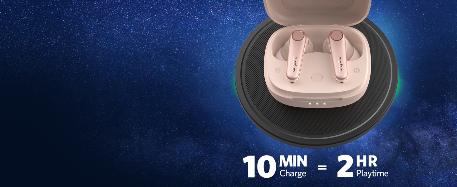 wireless earbuds noise cancelling 4