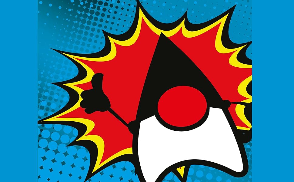 java in easy steps 2