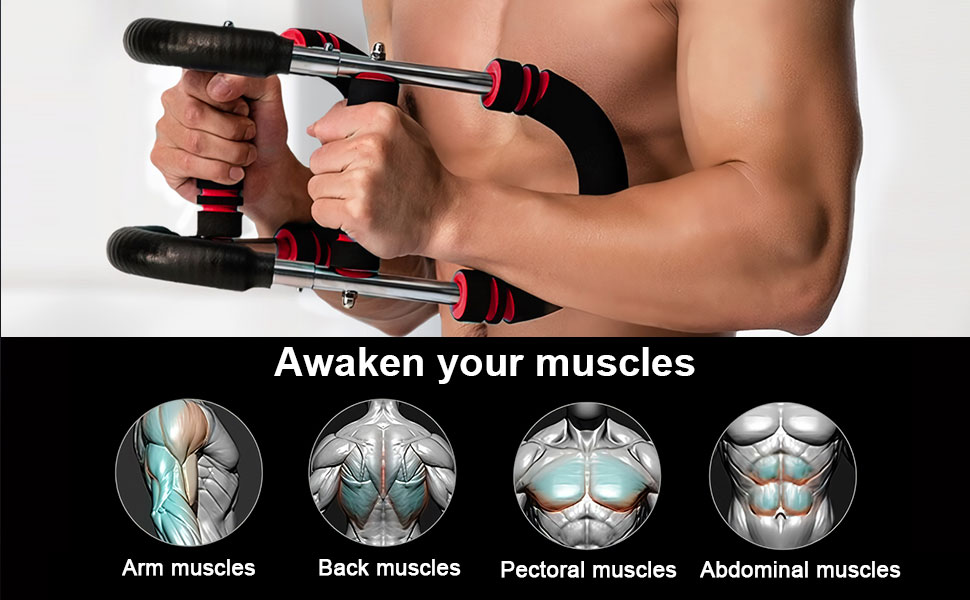 arm forearm exerciser