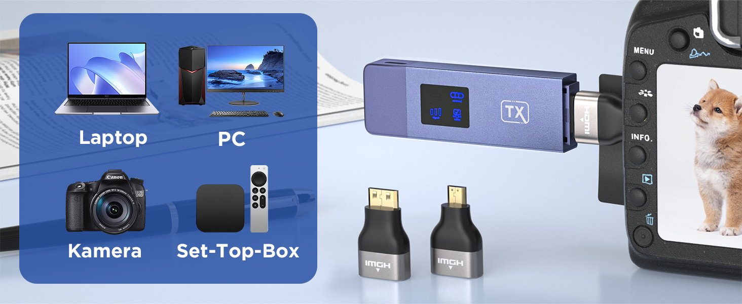 Das Top-Box-Kabel ist eine großartige Möglichkeit, eine Verbindung zu Ihrem Fernseher herzustellen.