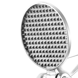 maquina de hielo molido