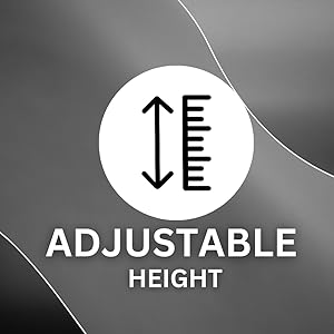 Laptop Stand | Mechanical Base Adjustable Height Notebook Stand | Compatible Portable Desktop Bamboo Aluminum and Wooden Portable Laptop Stand with 360 Rotating Lifting Base Holder (1-Pcs) 8 SPN-E2FA