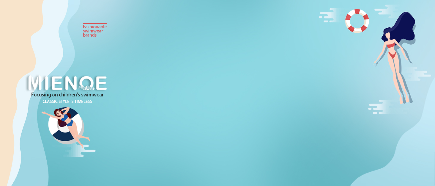 Teen Girls' Bikini Two-Piece Swimsuits