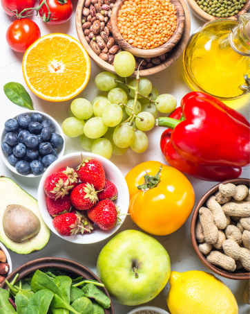 All Natural Ingredients