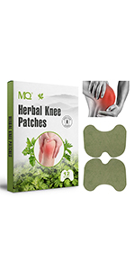 Wormwood Pain Relieving Patches