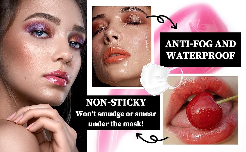 Color Changing Lipstick