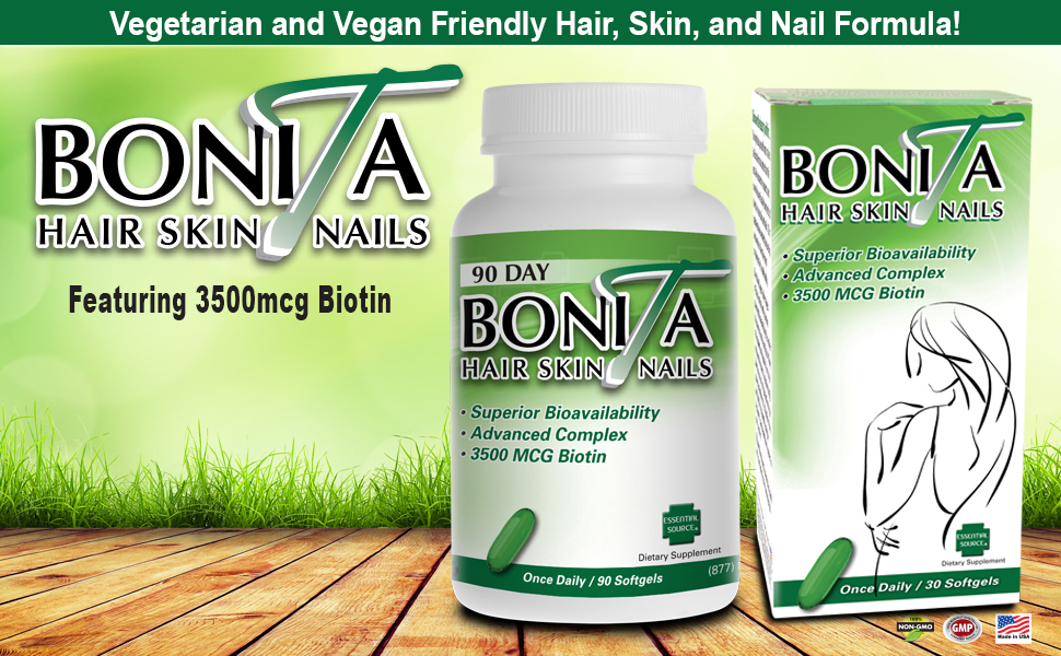 Bonita 90 Bonia 30 Containers