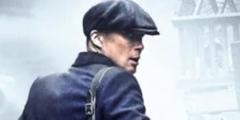 peaky blinders intégrale dvd