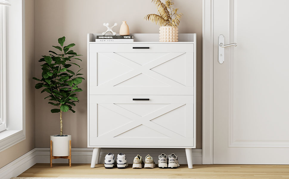 shoe cabinets