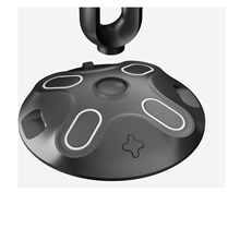 Gaming RGB Headphone Stand