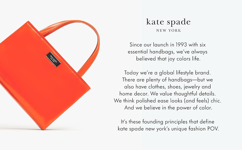 Amazon.com: kate spade new york Women's Zetta/BB Rectangular