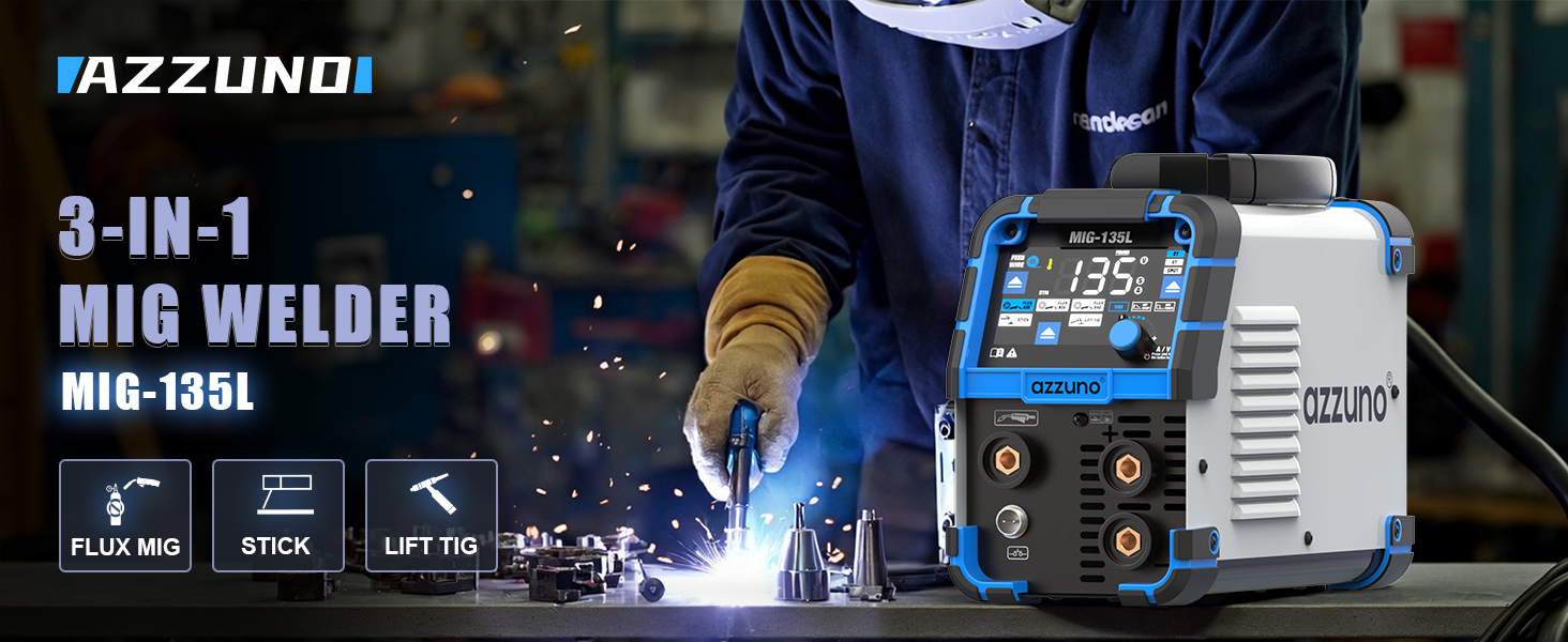 mig welder machine