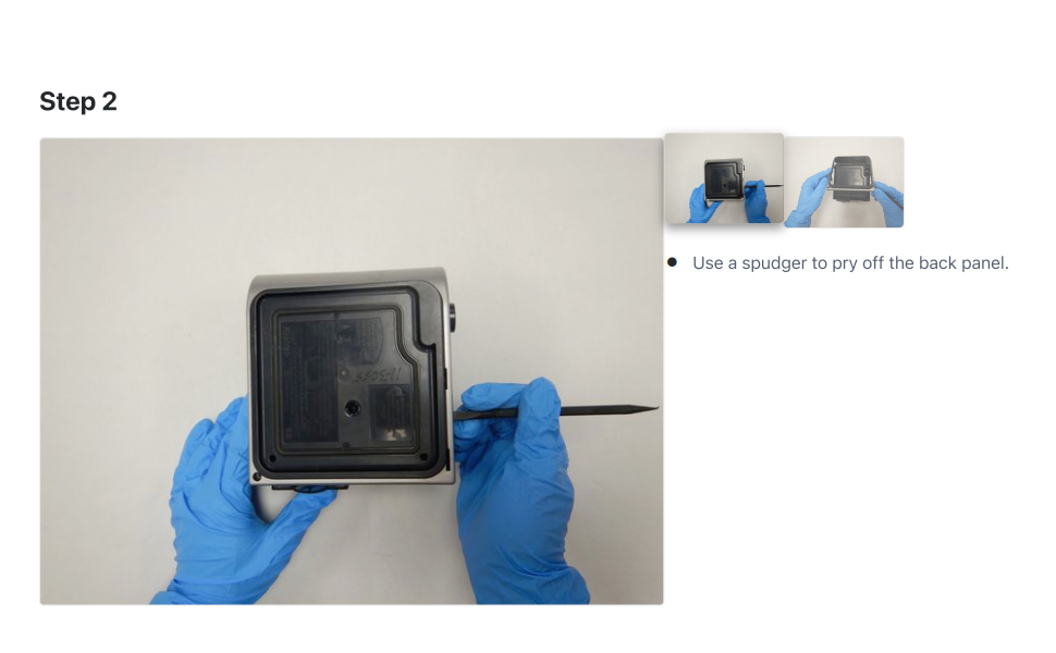 Blower Compatible with Resmed Airsense 10 Motor Pump