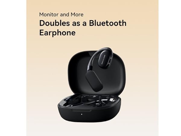 wireless microphone