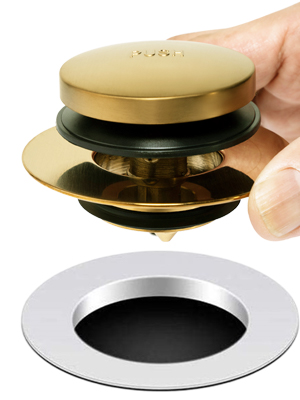 tub drain