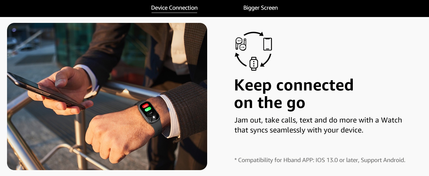 fitness tracker