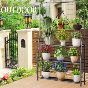 Plant Stand Indoor Outdoor