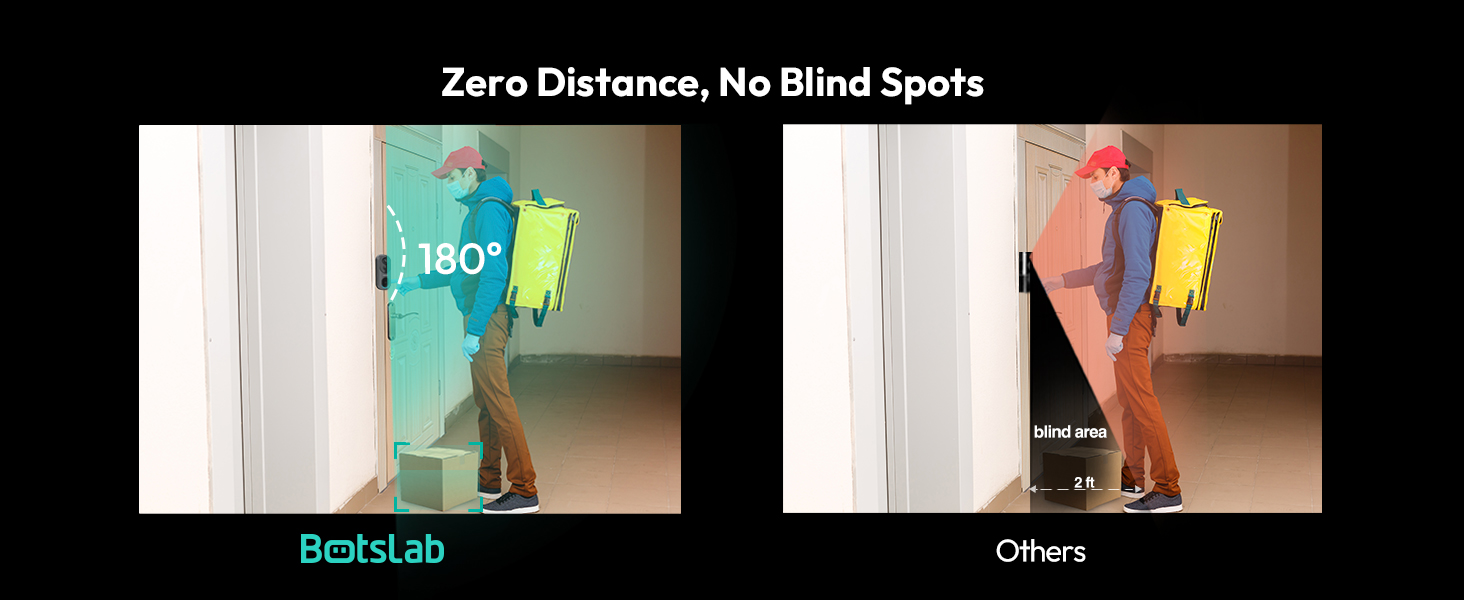 video doorbell camera