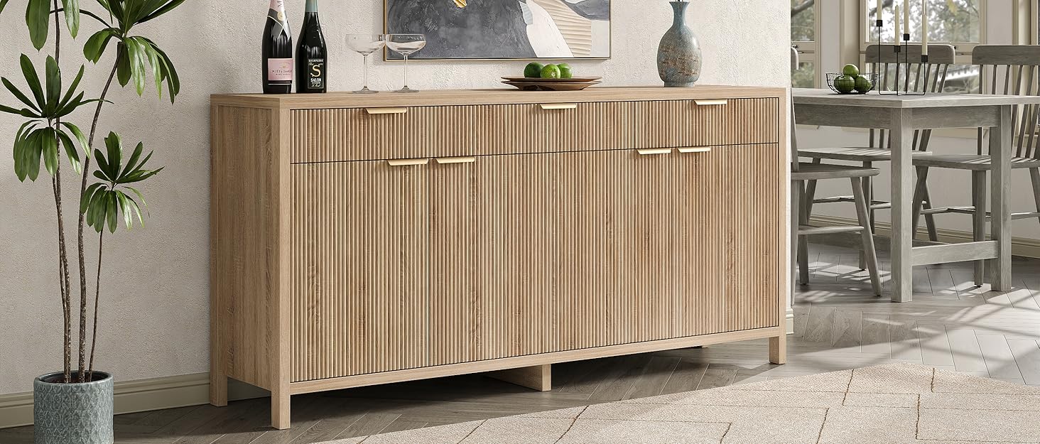 BUFFET CABINET