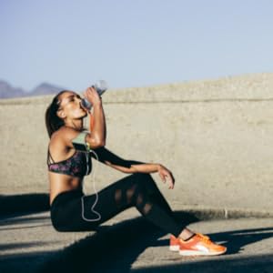 Kinetica Energy, carb powder