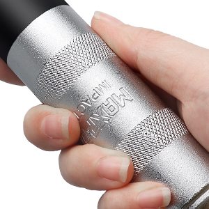 Tournevis A Frapper Professionnel 12 Pièces Tournevis à Frapper Avec Embouts Carrés Conducteurs 1/2 15 988