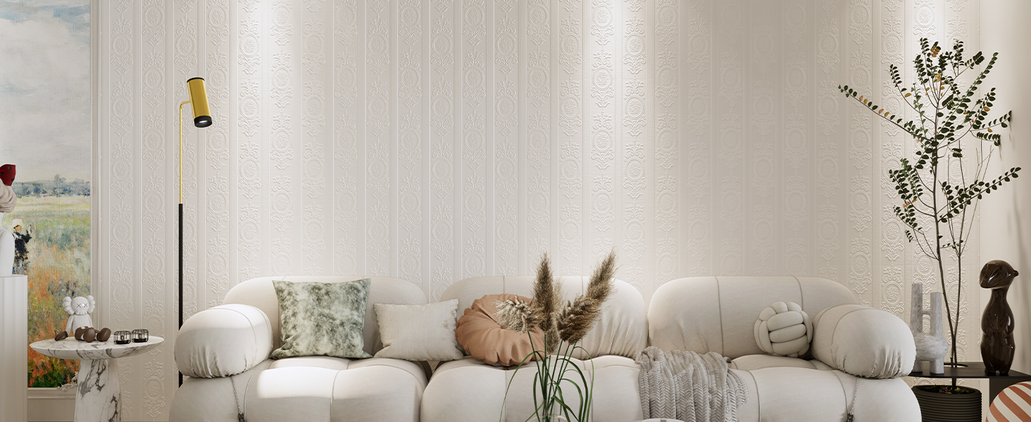 Peel and Stick Wall Paper