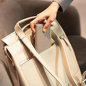 超美品【fumikoda】Billy アイボリー Lサイズ BILLY：2wayリュック – FUMIKODA