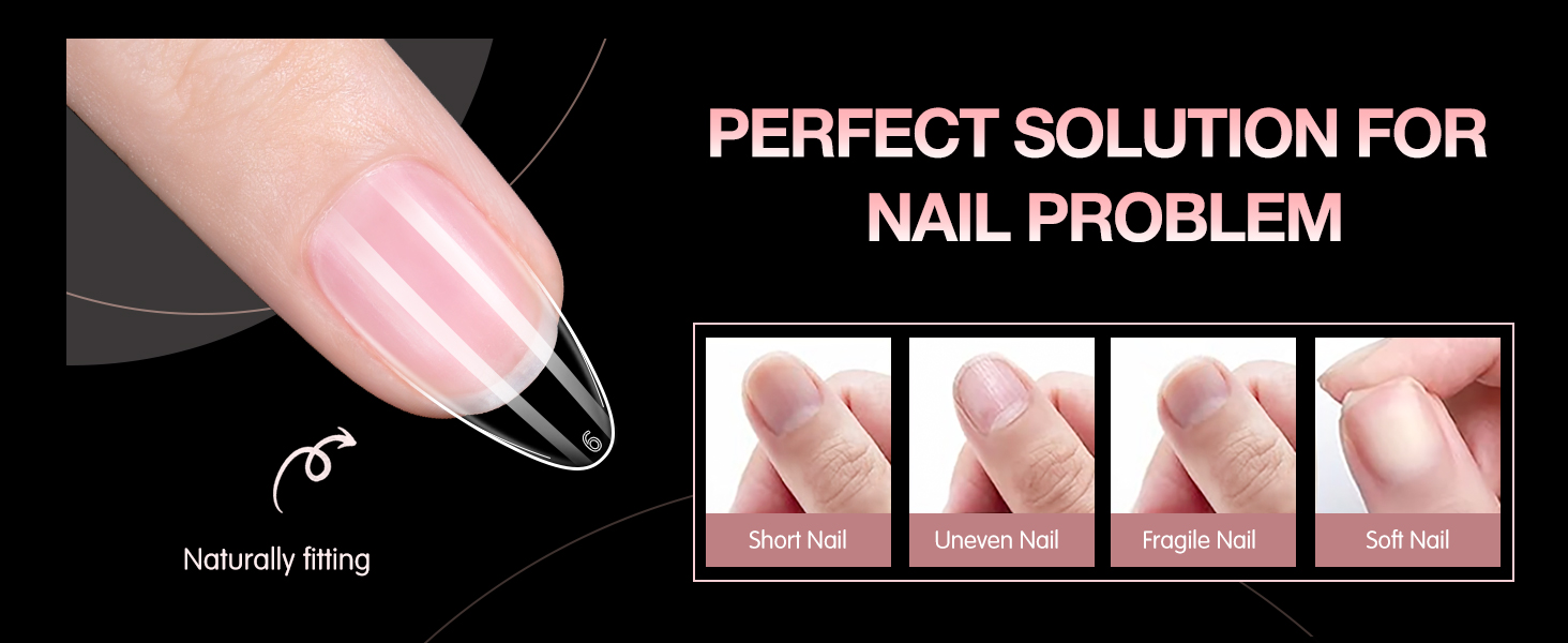 nail tips