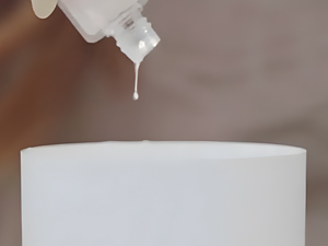 essential oils diffuser