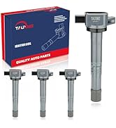 インフェルノX 4BOX Spark Plugs And Coils Autowxjq Ignition Coil Pack Iridium